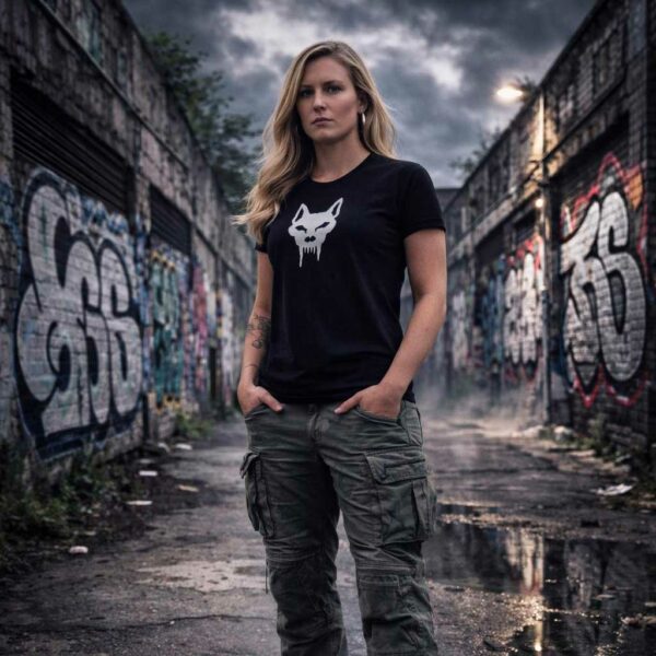 T-Shirt Frauen